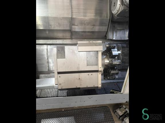 Okuma MacTurn 350-W MET11.013 8 18785